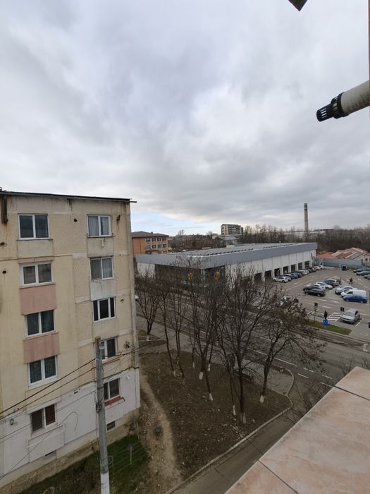 Garsonieră strada Mihai Viteazu vis-a-vis de Lidl/Kaufland