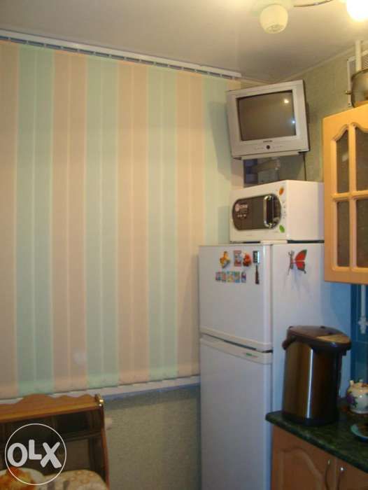 Продается квартира