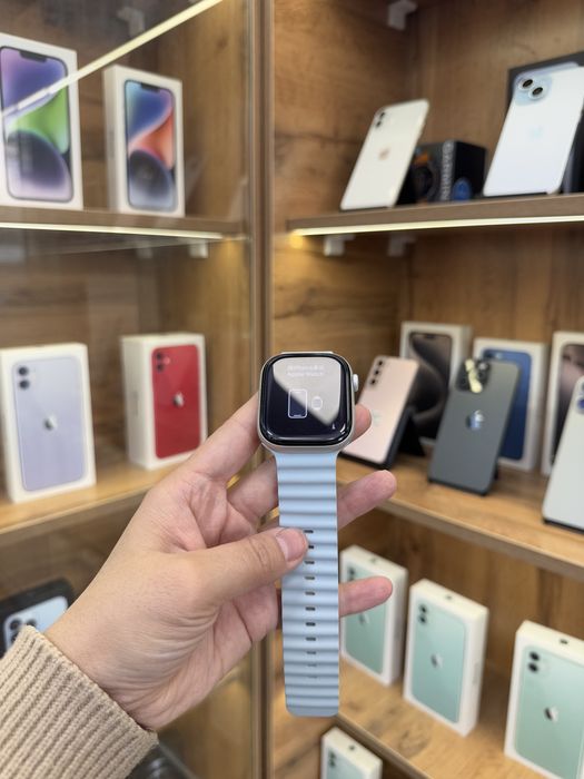 Apple watch 10 series -46 mm