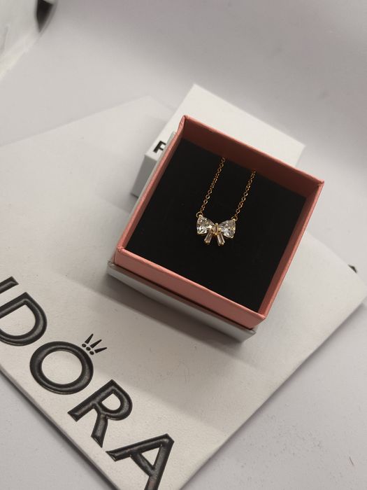 Pandora колие Пандора