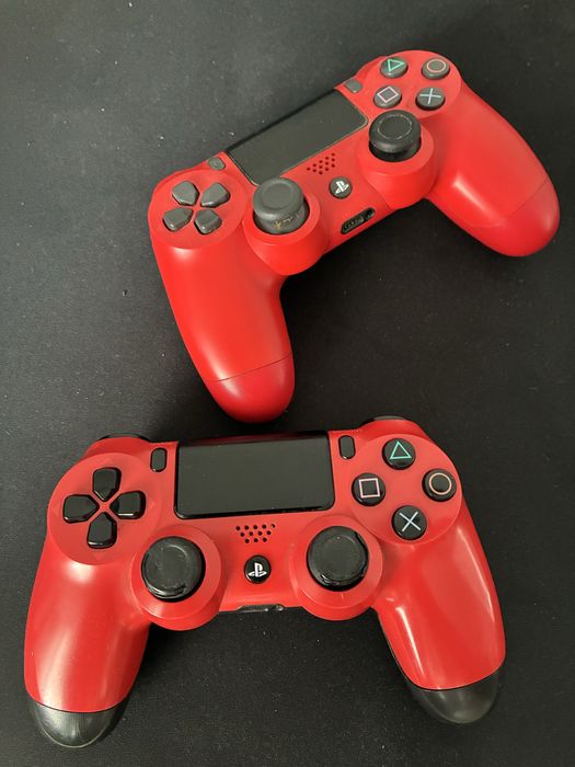 Vand controler ps4