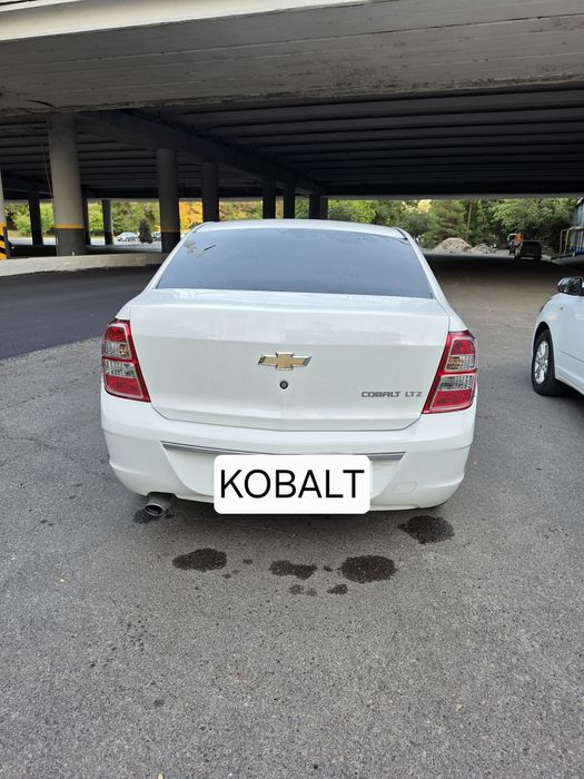 Kobalt 2023 avtomat