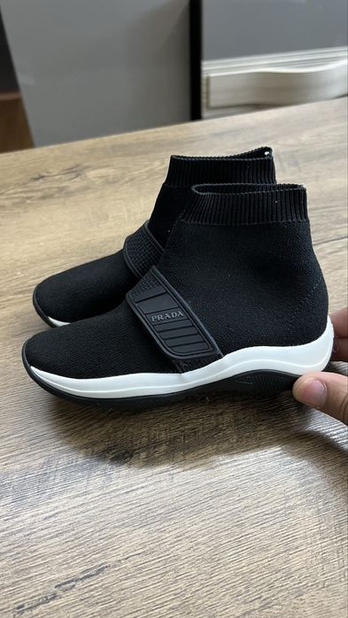 Papuci Prada Băieții