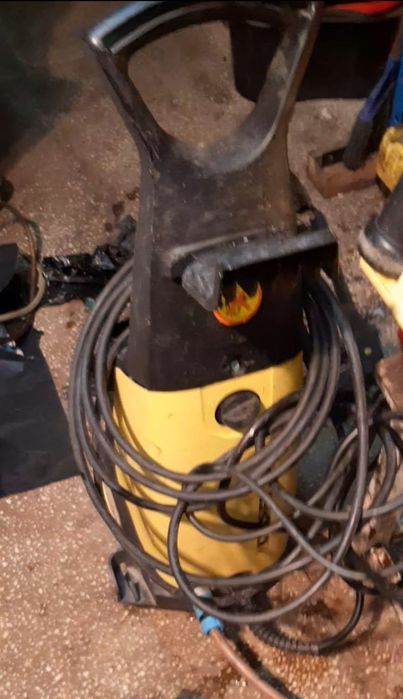 Karcher k 7.20 mx 140 bari