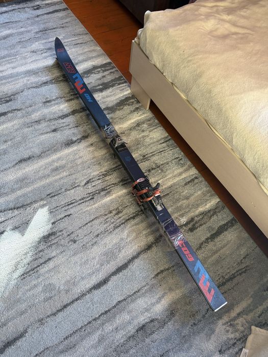 По договаряне Ски и ски обувки