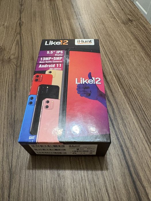 Telefon iHunt Like 12
