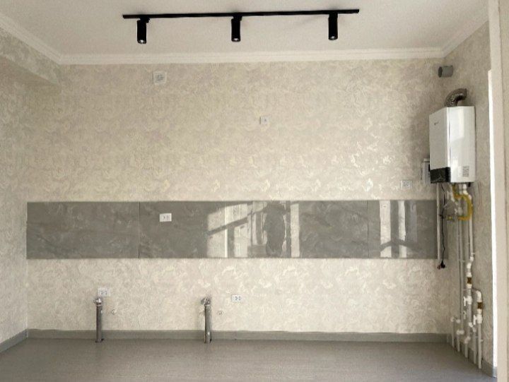 Янги Узбекистан Евро дом 2 сотки 6 комнат