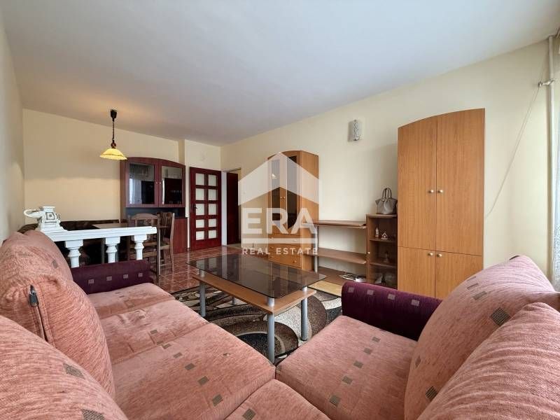 Продава се Едностаен апартамент в София, Надежда 1 - 46 кв.м за 3240 €/кв.м - Снимка #1