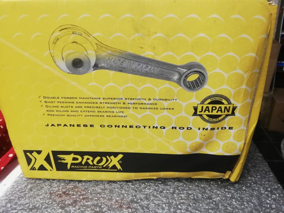 Suzuki rmz 450  на части