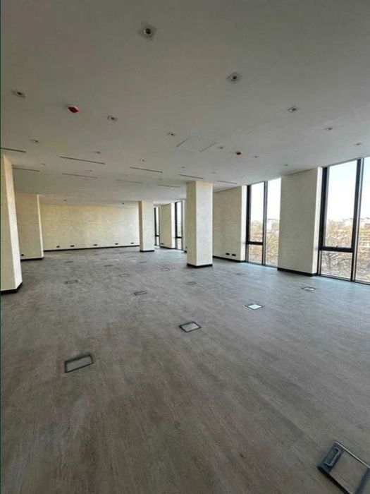 Аренда офиса на Ц-2. Алайский. 210 м²