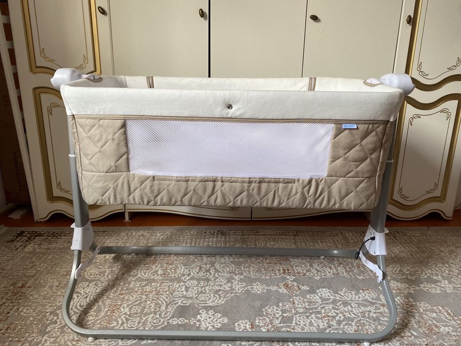 Колыбель кровать электронный