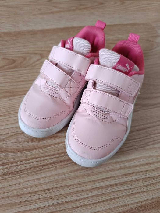 Детски маратонки пума размер 29