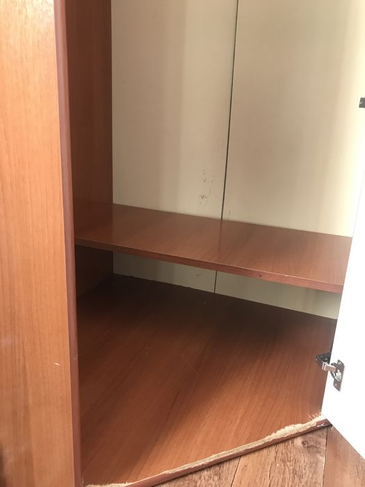 Детская мебель