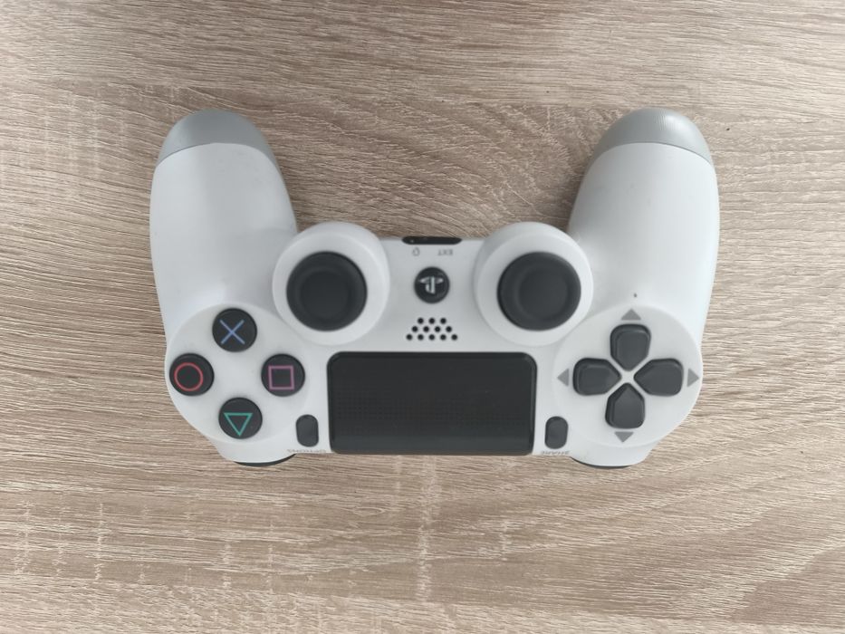 Джойстик ps4 dualshock