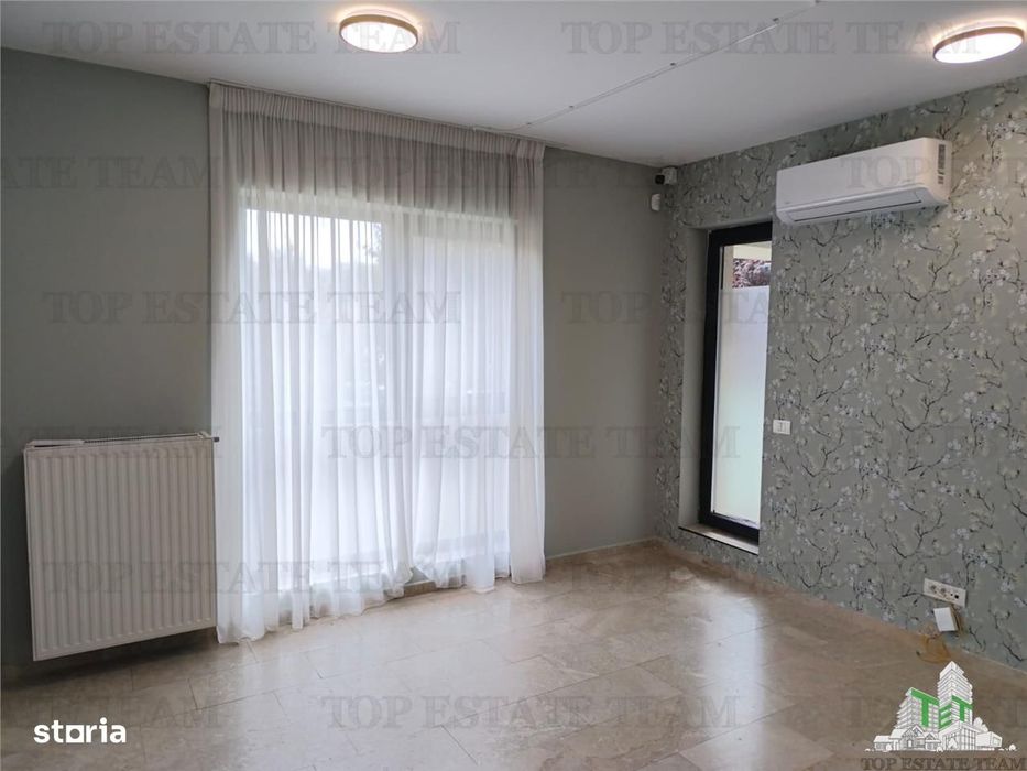 Garsoniera la cheie centrala proprie, Bd. Timisoara, Plazza Mall, Parc — fotografia 1