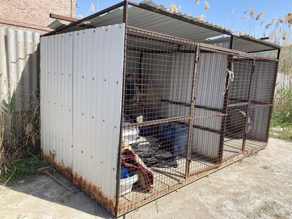 Барьер для собак продам