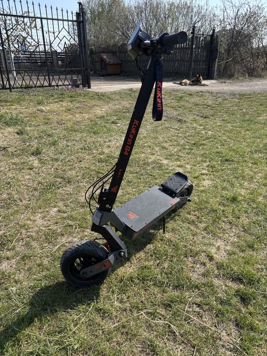 Kukirin G4 2025 de vanzare‼️