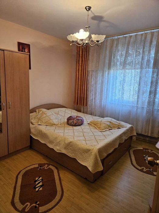 Apartament cu 2 camere modern pe Calea Bucuresti