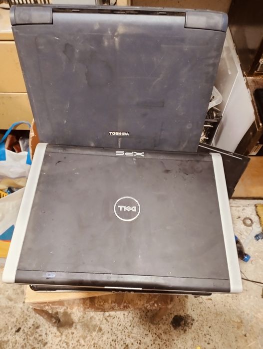 Vind Leptopuri Vechi