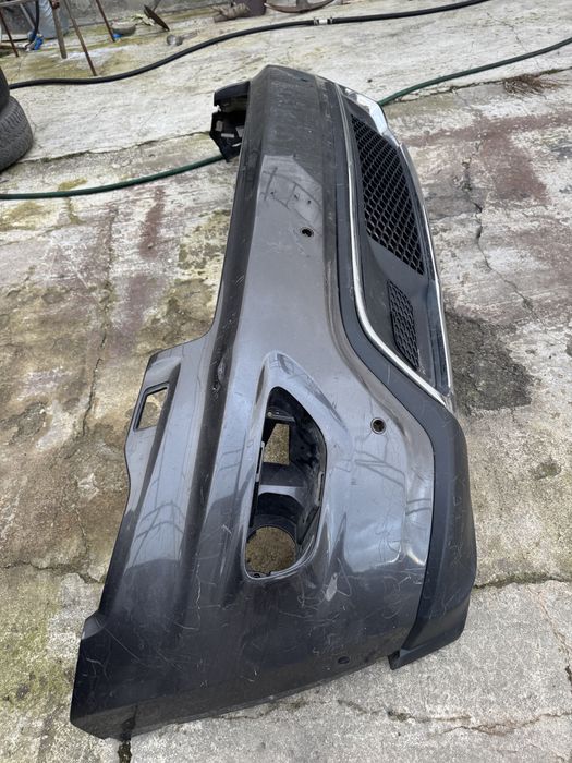 Предна броня Jeep Grand Cherokee 2016+