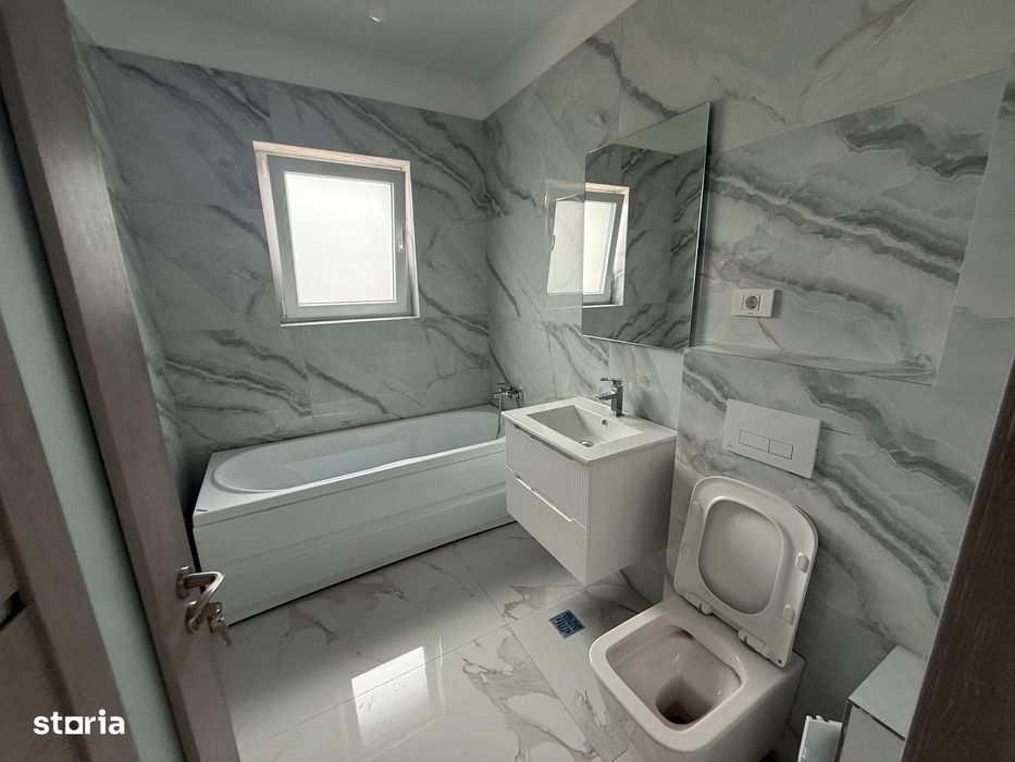 Apartament elegant cu 2 camere–ultimele unități disponibile|Bragadiru