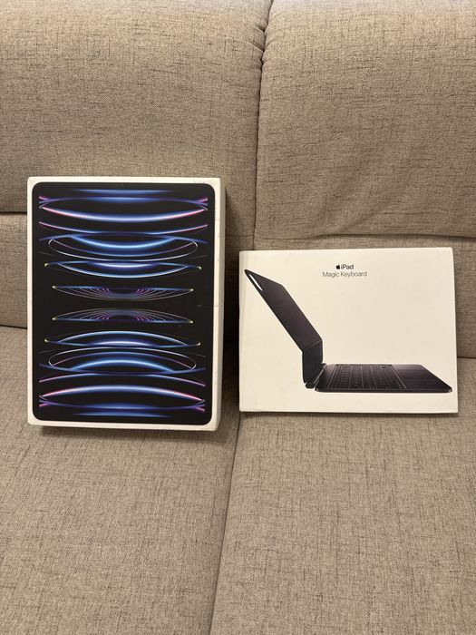 Cutii complete, impecabile pt: iphone/ipad/apple watch/magic keyboard