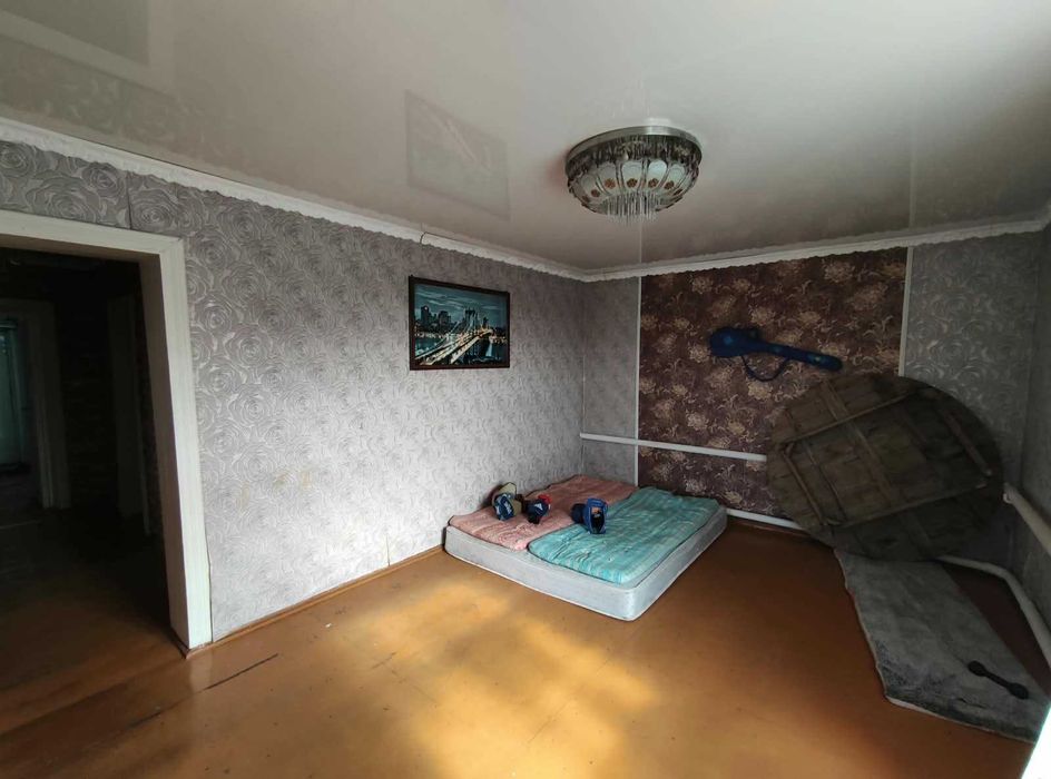 Продам частный дом 4-комн. Астана, 113