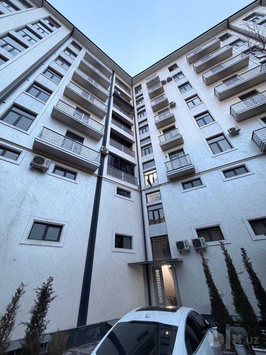 Квартира мечеть Исламабад, ул. Сагбан 3/5/9 96,68 м2