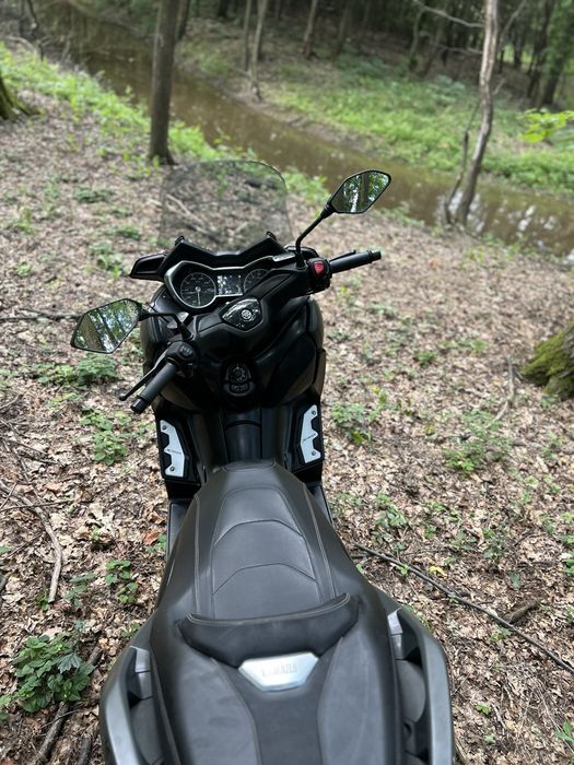 Yamaha xmax 2020 abs maxi scuter