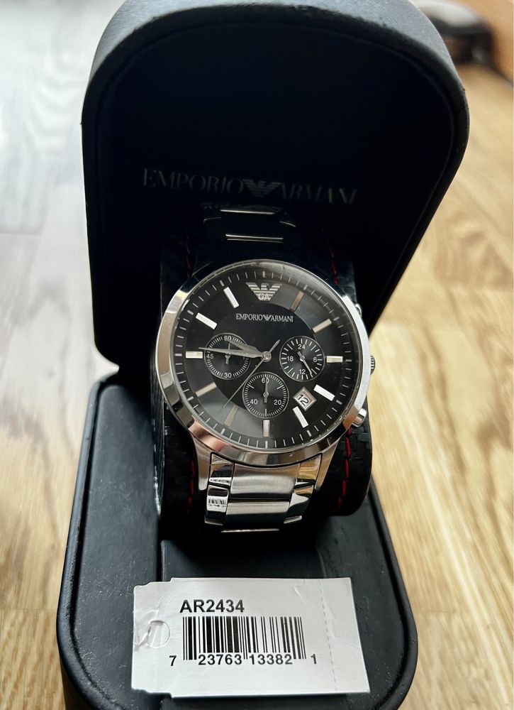 Ceas Armani AR2434 original Brasov OLX.ro