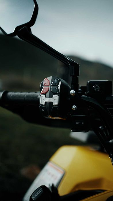 SEMSER SR600 Квадроцикл Астана