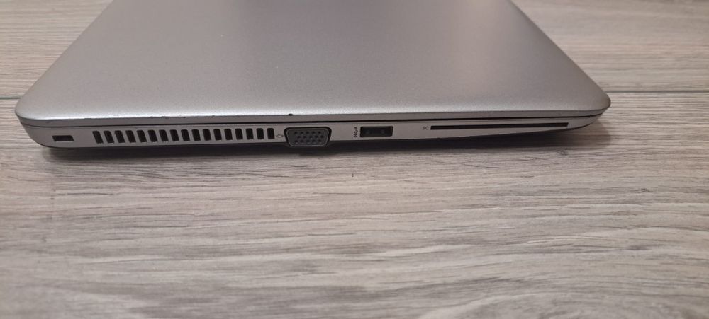 Laptop HP elitebook 840 G3  i5, 8GB RAM, SSD
