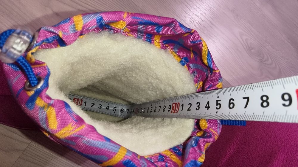 Детски апрески Vicco