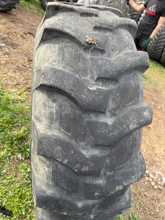 Cauciuc 16.9 R28 Mitas