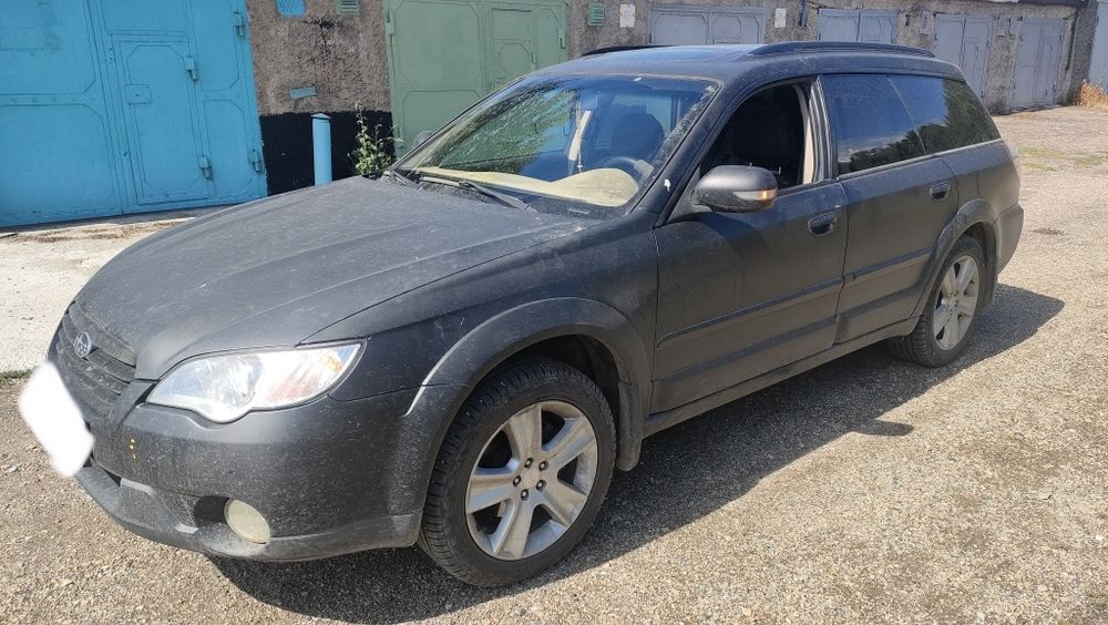 Продам автомобиль