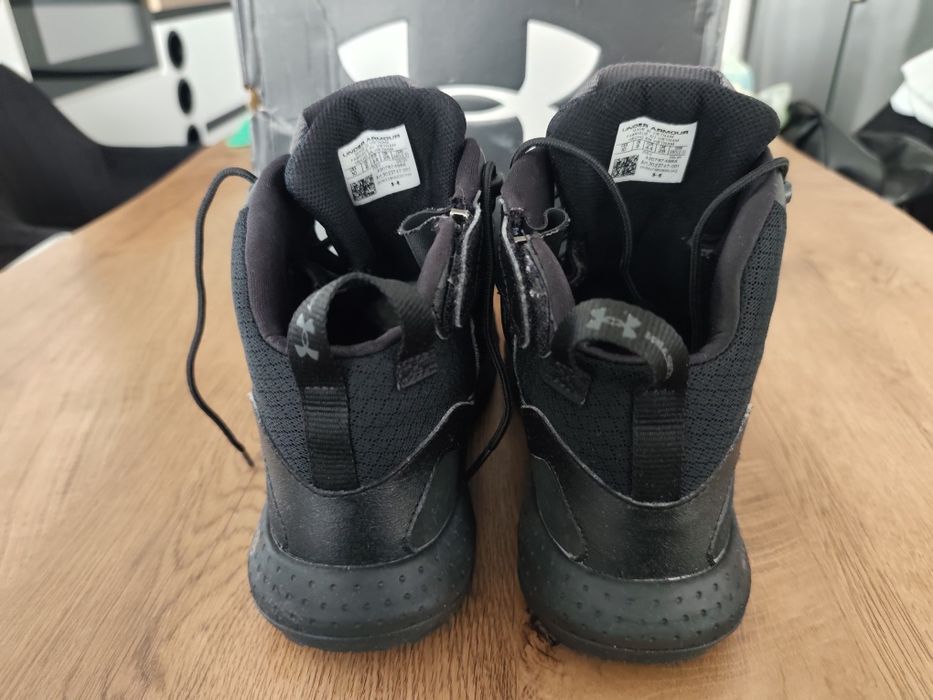Under Armour боти 44