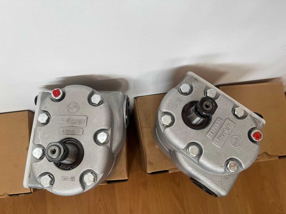 Pompa h801 Hidrojet Romaneasca Originala
