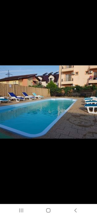 Cazare Costinesti- VILA OK