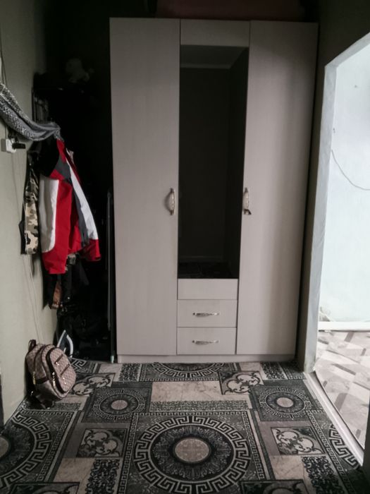 Продам дом на первом этаже