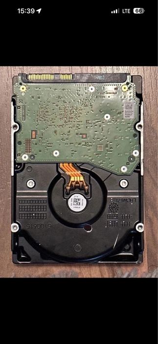 HardDisk Dell 12TB