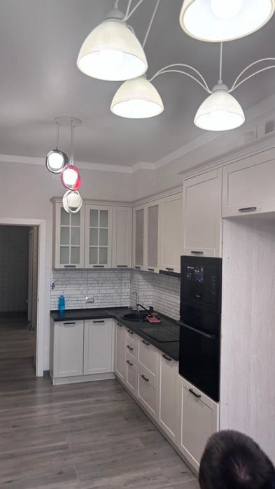 Кухонный гарнитур