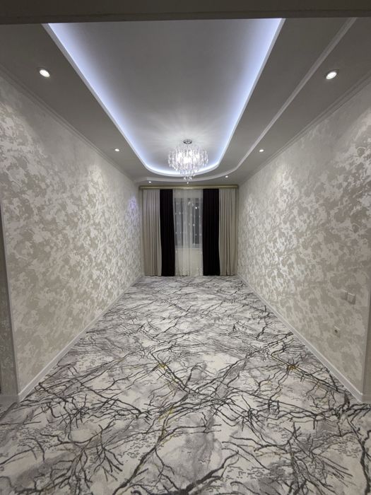 5 xonali evro remont