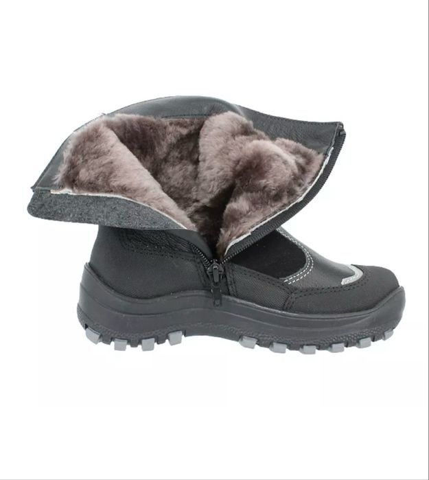 Детские сапоги для мальчика