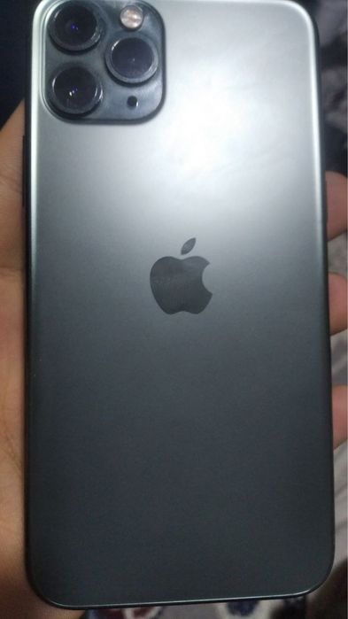 Iphone11 pro ideal