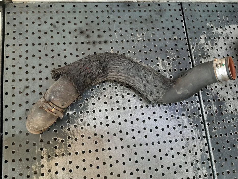 furtun apa 2.2 crd euro 5 651  jeep compass  2012