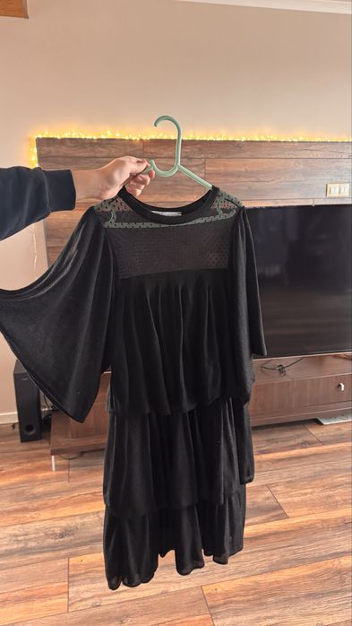 Дамска Роккя Zara