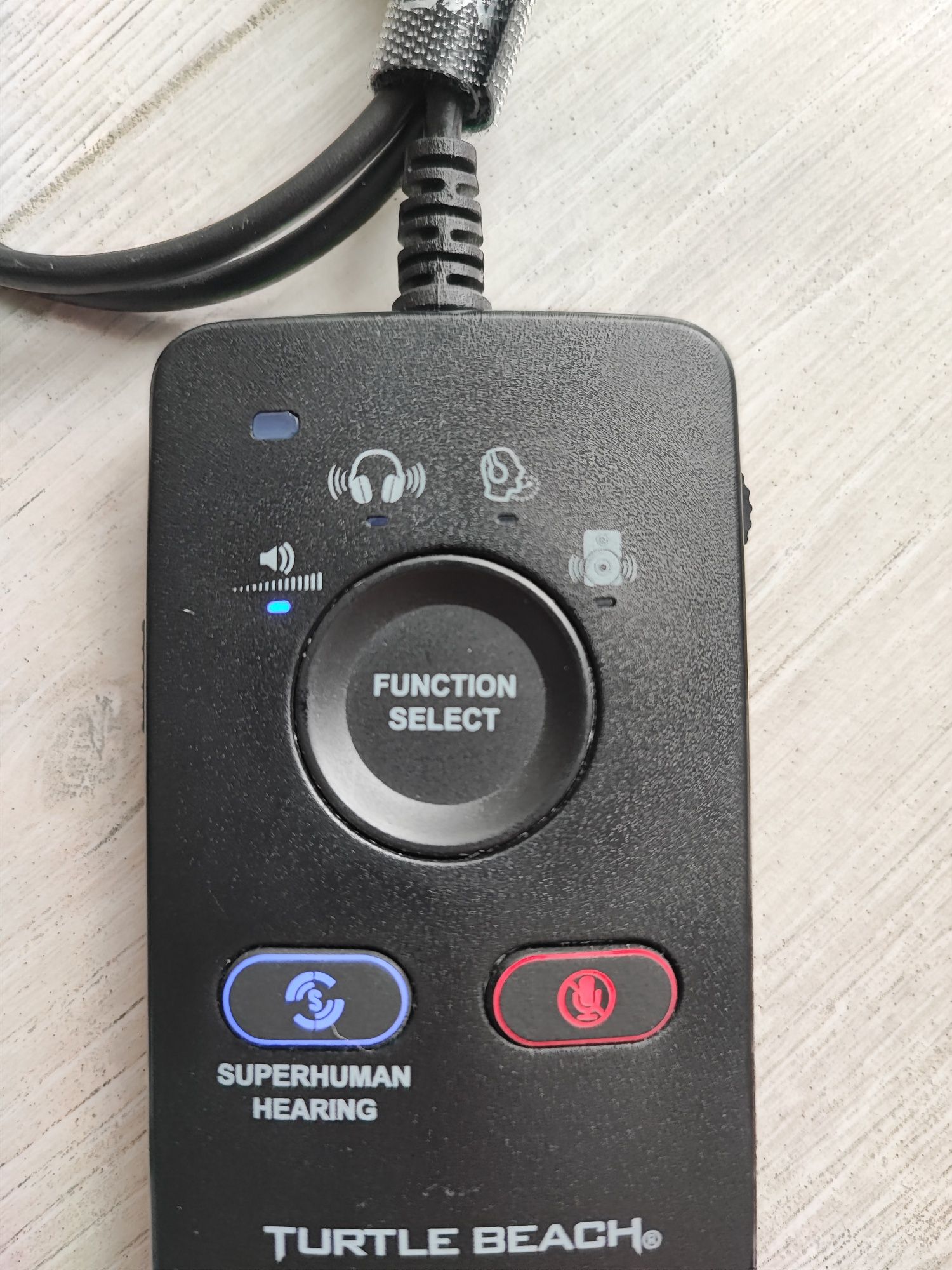 Amplificator casti Turtle Beach Ear Force SuperAmp Cluj Napoca OLX.ro