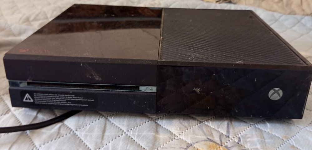 Xbox one de vânzare