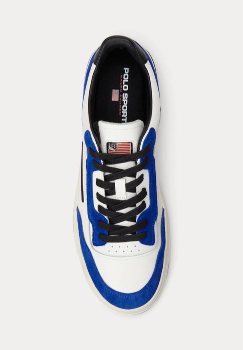 Polo Ralph Lauren PS300 Sneakers ОРИГИНАЛНИ мъжки сникърси 42/43/44