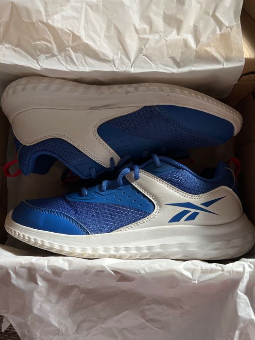 Детски маратонки Reebok номер 35